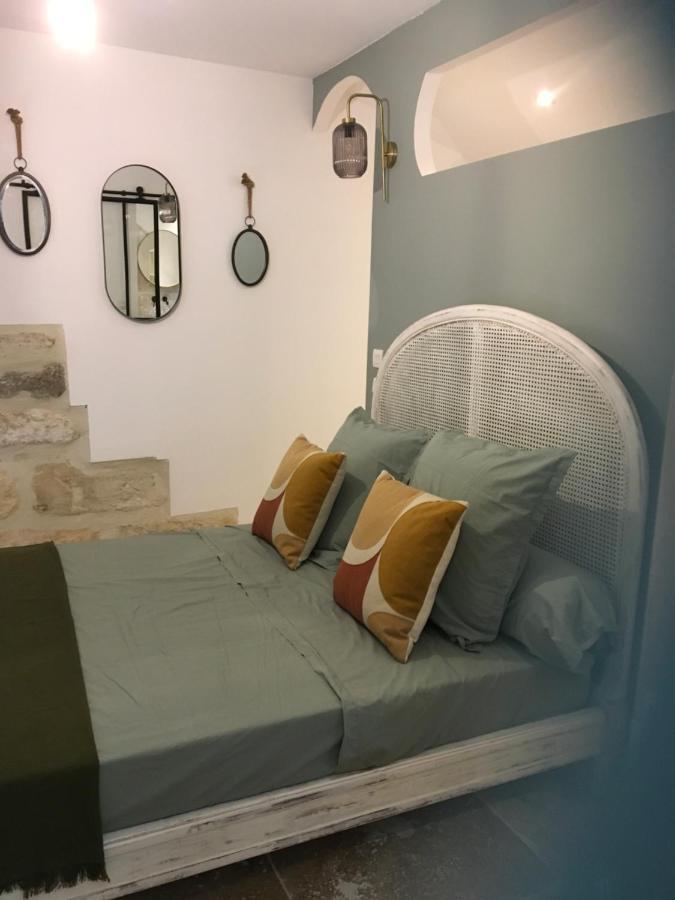 Mazet Du Pecheur Villa Saint-Laurent-dʼAigouze Buitenkant foto